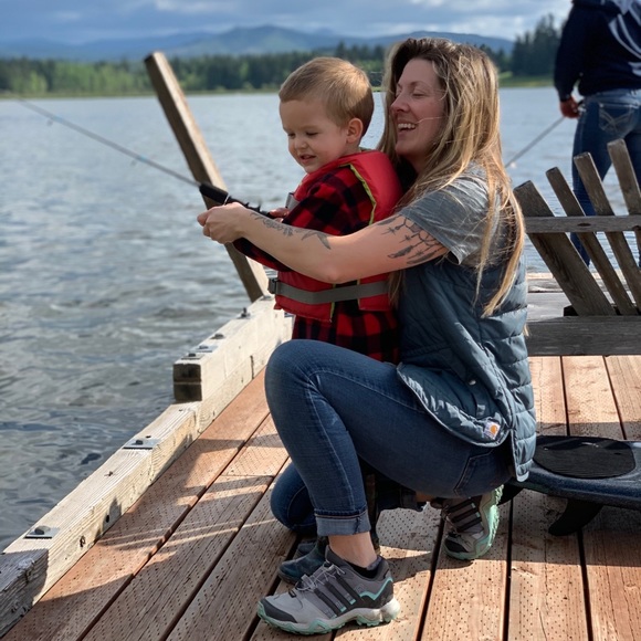 Meet your Posher, Felicha - Picture 1 of 1